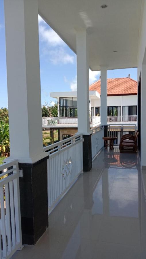 Limun Guesthouse Amlapura Dış mekan fotoğraf