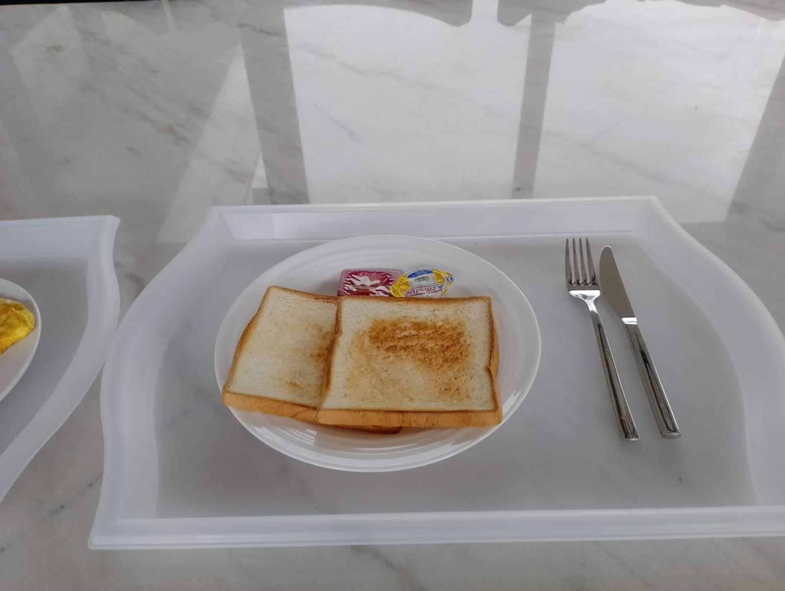 Limun Guesthouse Amlapura Dış mekan fotoğraf