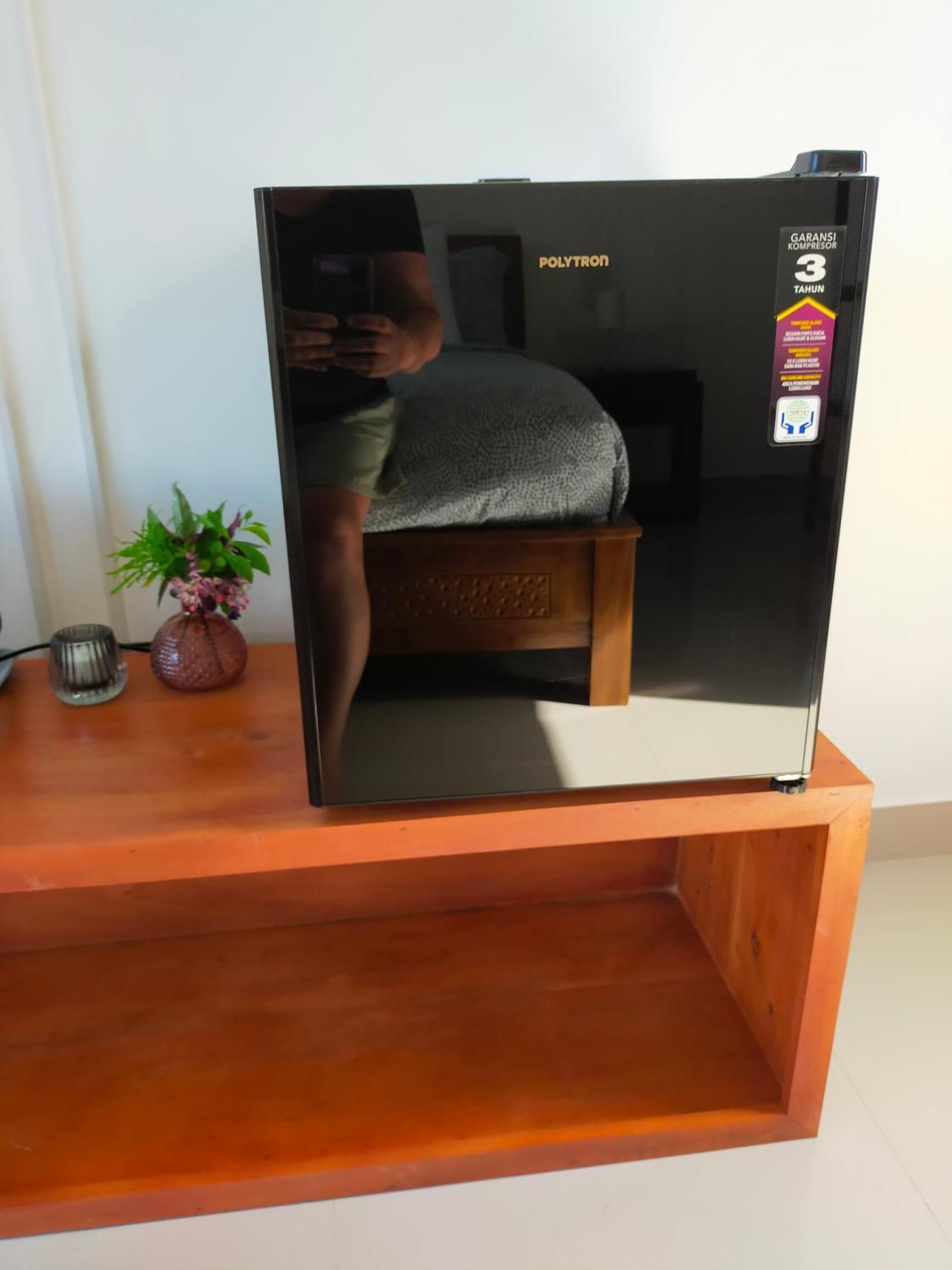 Limun Guesthouse Amlapura Dış mekan fotoğraf